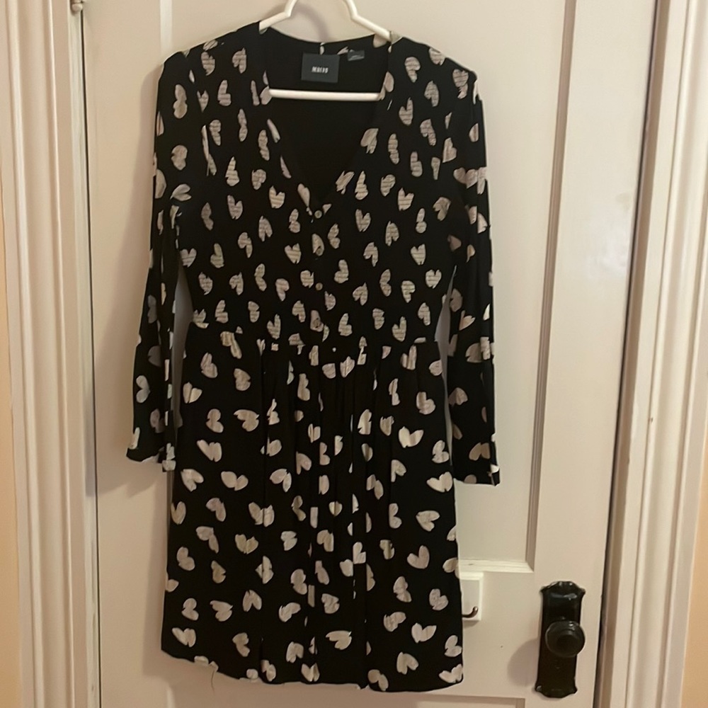 EUC Anthro dress